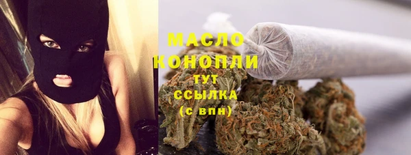 хмурый Верхний Тагил