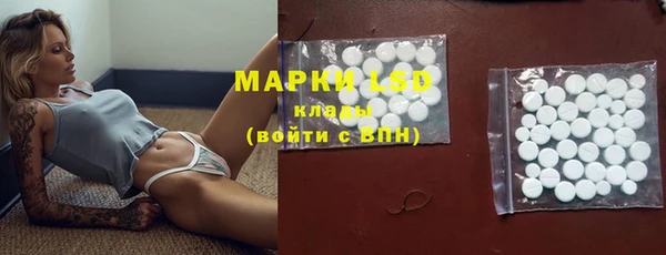 хмурый Верхний Тагил